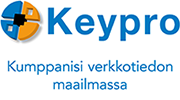  Keypro Oy