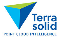 Vieraile TerraSolidin sivustossa